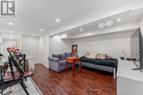 58 Pauline Avenue, Toronto, ON 
