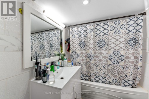 58 Pauline Avenue, Toronto, ON 