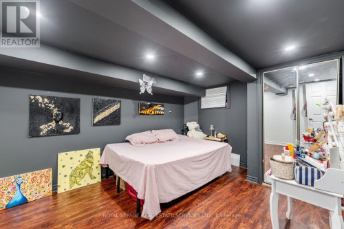58 Pauline Avenue, Toronto, ON 