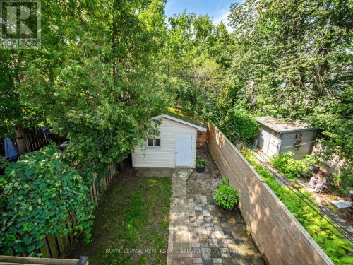 58 Pauline Avenue, Toronto, ON 