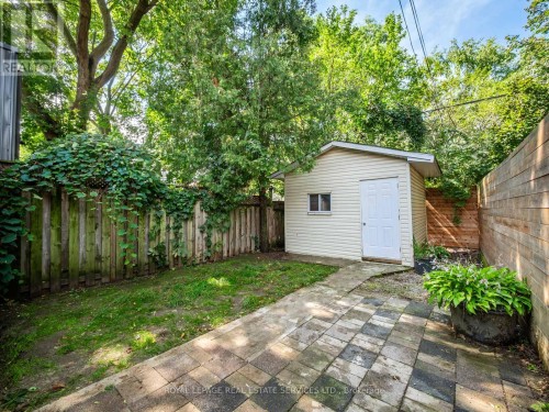 58 Pauline Avenue, Toronto, ON 