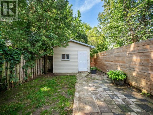 58 Pauline Avenue, Toronto, ON 