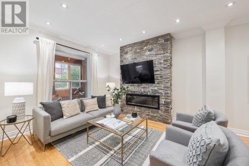 58 Pauline Avenue, Toronto, ON 