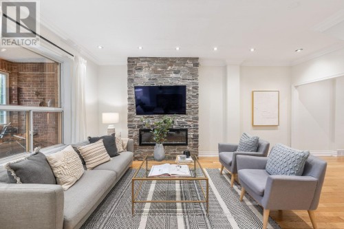 58 Pauline Avenue, Toronto, ON 