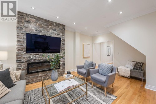 58 Pauline Avenue, Toronto, ON 
