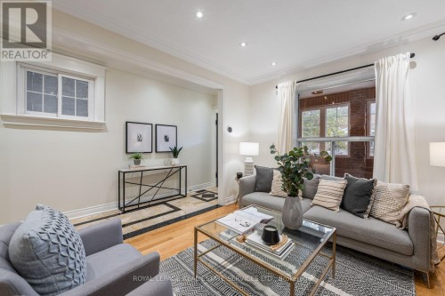 58 Pauline Avenue, Toronto, ON 