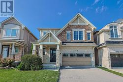 315 THOMAS PHILLIPS DRIVE Aurora, ON L4G 0T3