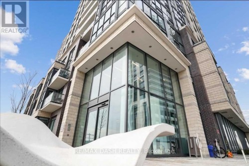 2207 - 20 THOMAS RILEY ROAD , Toronto, Ontario M9B 1B3 2