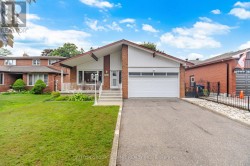 2222 FLORIAN ROAD  Mississauga, ON L5A 2M4