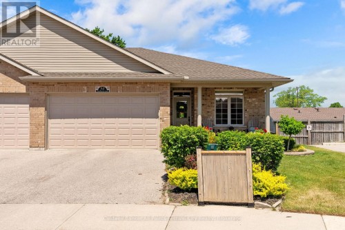 39 - 50 Fairhaven Lane, Goderich (Goderich (Town)), ON 