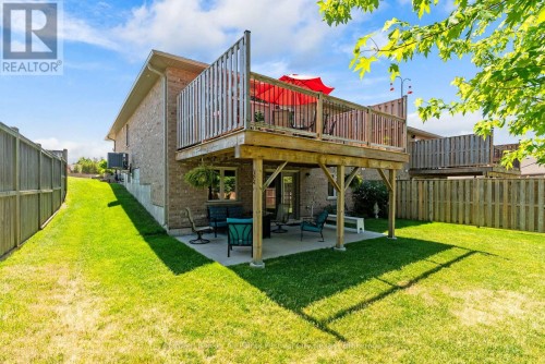39 - 50 Fairhaven Lane, Goderich (Goderich (Town)), ON 