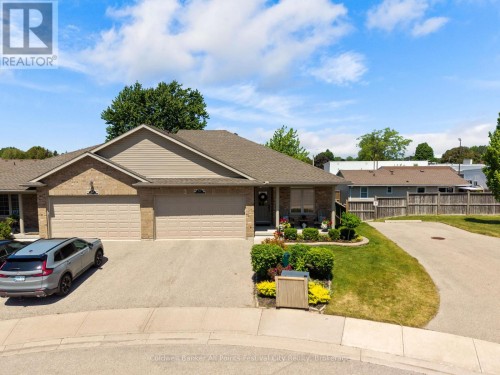 39 - 50 Fairhaven Lane, Goderich (Goderich (Town)), ON 