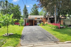 192 THREE VALLEYS DRIVE Toronto, ON M3A 3L8