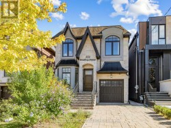 553 BROADWAY AVENUE Toronto, ON M4G 2S2
