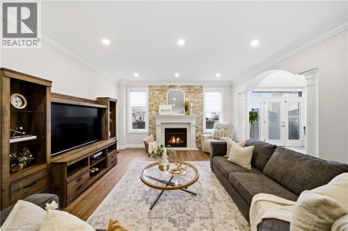 4670 Bracknell Road, Burlington, ON 