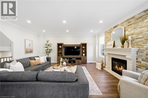 4670 Bracknell Road, Burlington, ON 