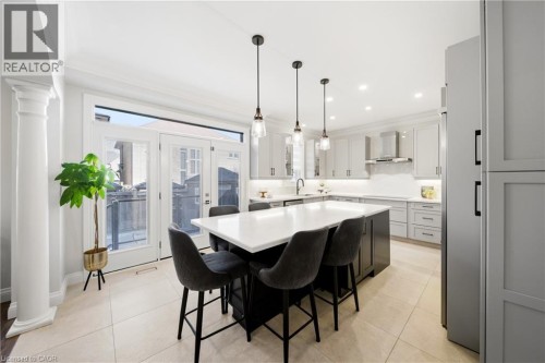4670 Bracknell Road, Burlington, ON 