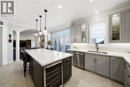 4670 Bracknell Road, Burlington, ON 