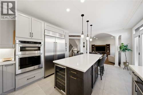 4670 Bracknell Road, Burlington, ON 