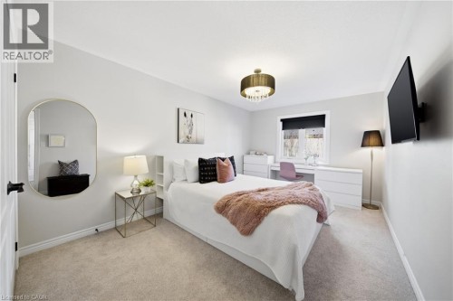 4670 Bracknell Road, Burlington, ON 
