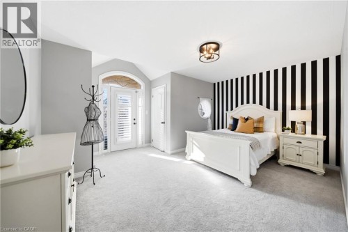 4670 Bracknell Road, Burlington, ON 