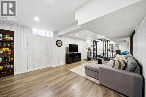 4670 Bracknell Road, Burlington, ON 