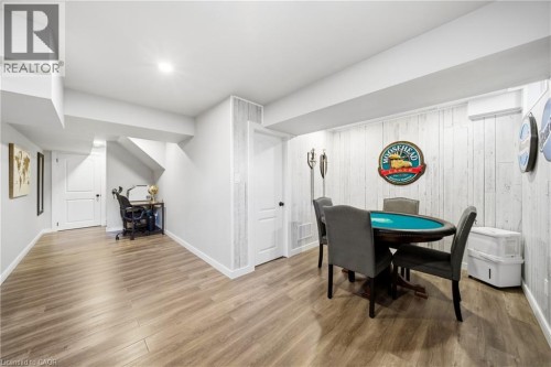 4670 Bracknell Road, Burlington, ON 