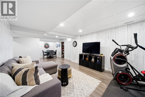 4670 Bracknell Road, Burlington, ON 