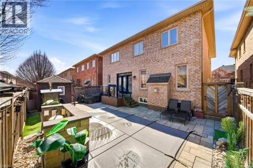4670 Bracknell Road, Burlington, ON 