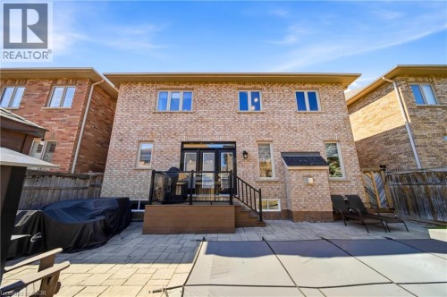 4670 Bracknell Road, Burlington, ON 
