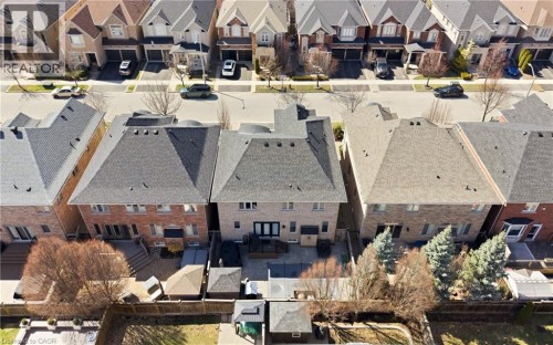 4670 Bracknell Road, Burlington, ON 