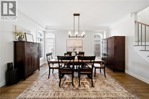 4670 Bracknell Road, Burlington, ON 