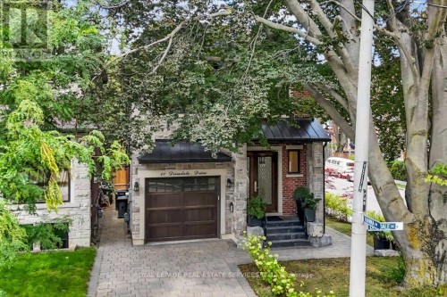 40 Divadale Drive, Toronto, ON 