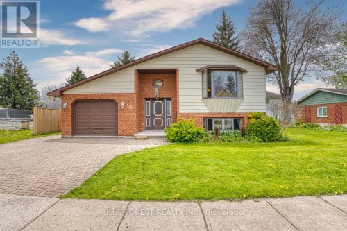 118 TRAFALGAR STREET  West Perth (Mitchell), ON N0K 1N0