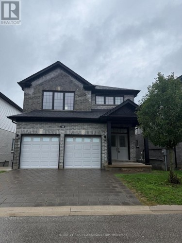 UPPER#11 - 2619 SHEFFIELD BOULEVARD , London South (South U), Ontario N6M 0G4 2