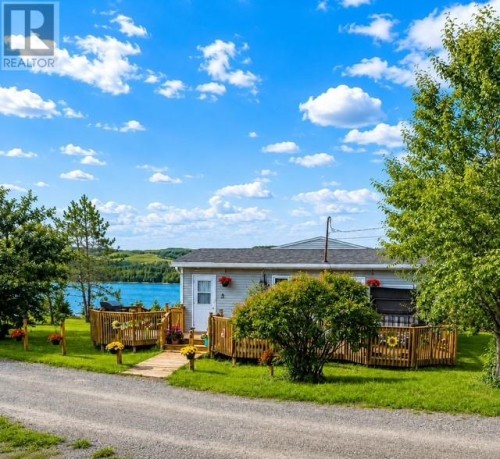 3 Pike'S Lane, Burin Bay Arm, Burin, NL 