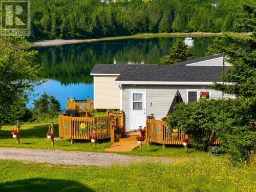 3 Pike'S Lane, Burin Bay Arm, Burin, NL 