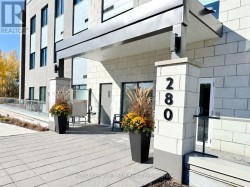 105 - 280 HERZBERG ROAD  Ottawa, ON K2K 0N8