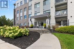 105 - 280 HERZBERG ROAD  Ottawa, ON K2K 0N8