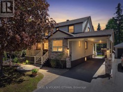 1396 MICMAC STREET  Ottawa, ON K1H 7N5
