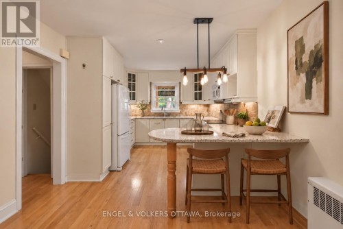 Photo has been virtually staged - 1396 Micmac Street, Ottawa, ON 