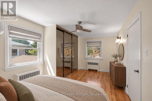 Photo has been virtually staged - 1396 Micmac Street, Ottawa, ON 