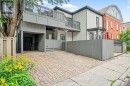 3 parking spots - 9 Holmwood Avenue, Ottawa, ON 