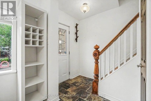 9 Holmwood Avenue, Ottawa, ON 
