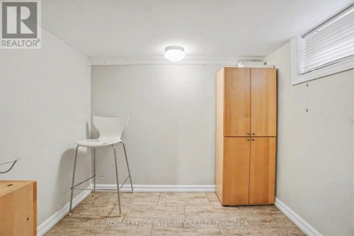 Basement bonus room - 9 Holmwood Avenue, Ottawa, ON 