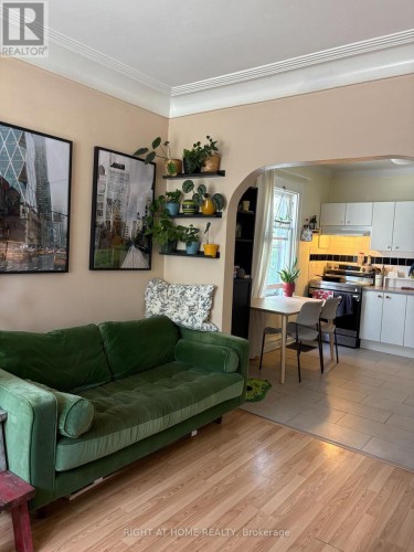 A - 409 PRESTON STREET , Ottawa, Ontario K1S 4N1 2