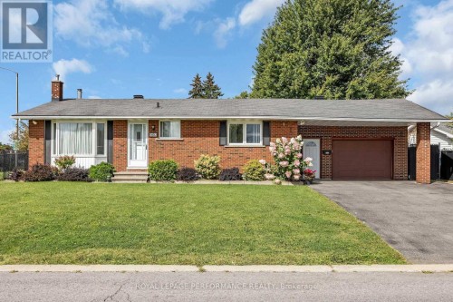 1410 MAJOR ROAD  Ottawa, ON K1E 1H4