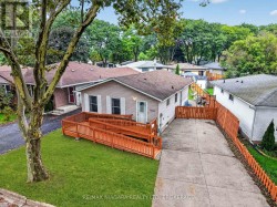6231 JOHNSON DRIVE Niagara Falls (Church's Lane), ON L2J 3J6