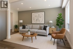51 HIGHRIDGE Avenue Unit# 1 Hamilton, ON L8E 3J7