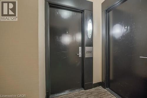 90 ABSOLUTE Avenue Unit# 2202 , Mississauga, Ontario L7Z 0A3 2